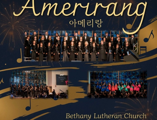 20th Anniversary Concert